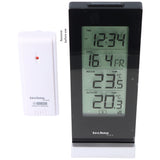 Technoline WS 9767 - moderne Wetterstation mit Temperaturtendenzanzeige