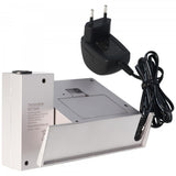 Technoline Funkwecker WT 590 mit Projektion der Uhrzeit z.B. an die Wand