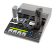 Batterie-Analysegerät Cadex C7400 inkl. 4x Akkuhalterung, Software BBM