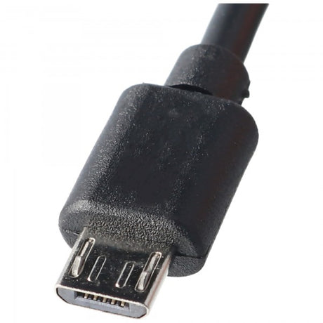 AccuCell USB Datenkabel von USB auf Micro USB