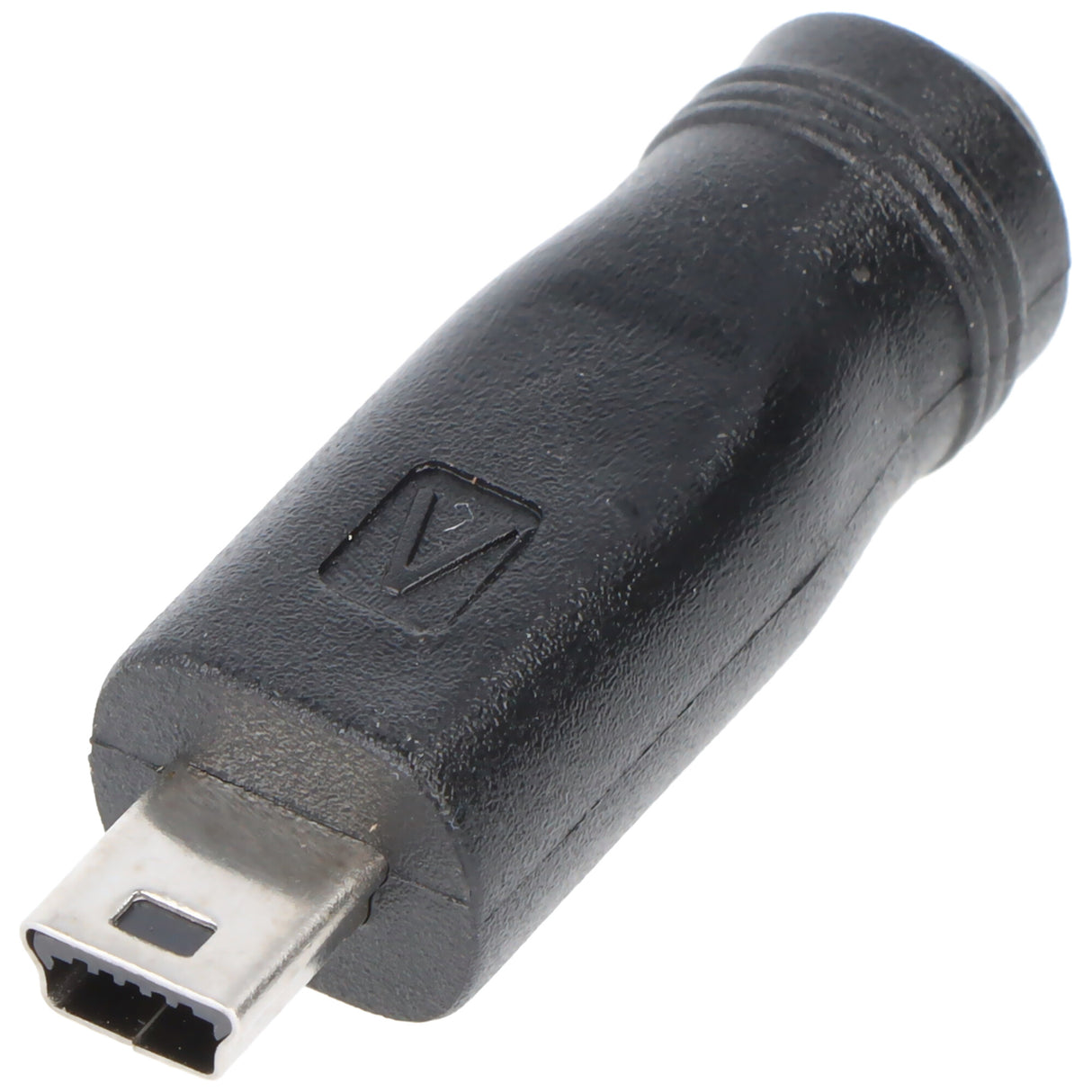 Goobay Universal-Netzteil 3 Volt bis 12 Volt, max. 3,6 W, inklusive 11 Adapter