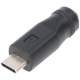Goobay Universal-Netzteil 3 Volt bis 12 Volt, max. 3,6 W, inklusive 11 Adapter