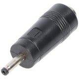 Goobay Universal-Netzteil 3 Volt bis 12 Volt, max. 3,6 W, inklusive 11 Adapter