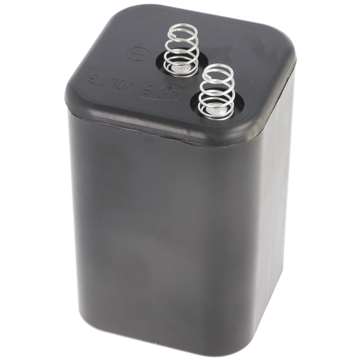 AccuCell 4R25, 430 Blockbatterie, Typ 4R25C Batterie, Lampenbatterie 6 Volt 9500mAh