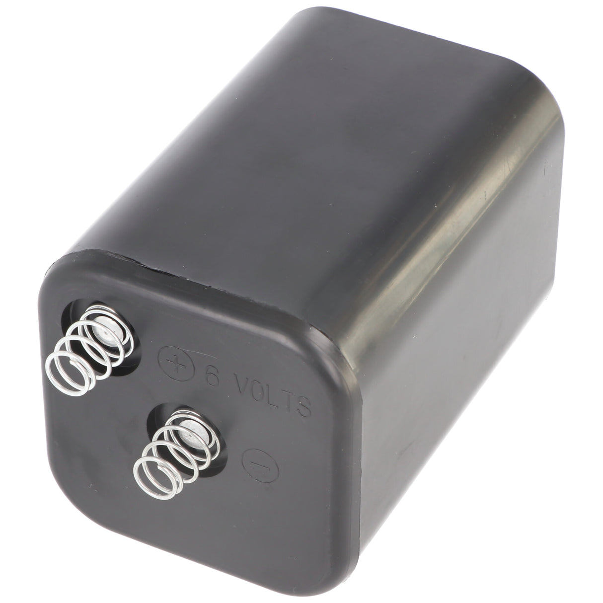AccuCell 4R25, 430 Blockbatterie, Typ 4R25C Batterie, Lampenbatterie 6 Volt 9500mAh