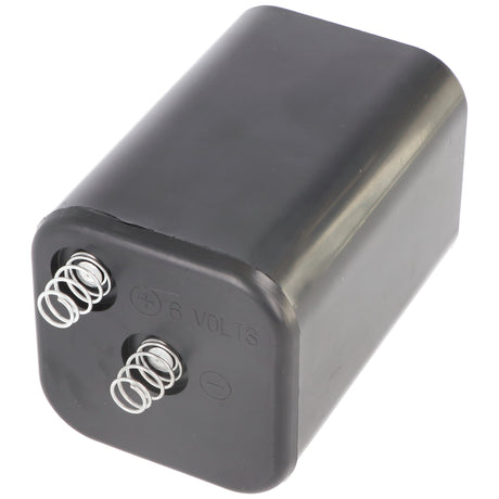 AccuCell 4R25, 430 Blockbatterie, Typ 4R25C Batterie, Lampenbatterie 6 Volt 9500mAh