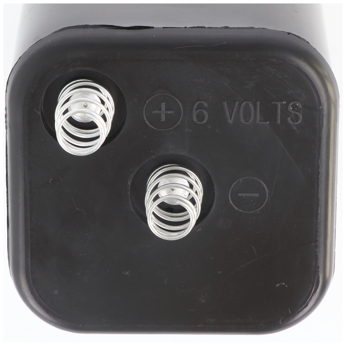 AccuCell 4R25, 430 Blockbatterie, Typ 4R25C Batterie, Lampenbatterie 6 Volt 9500mAh
