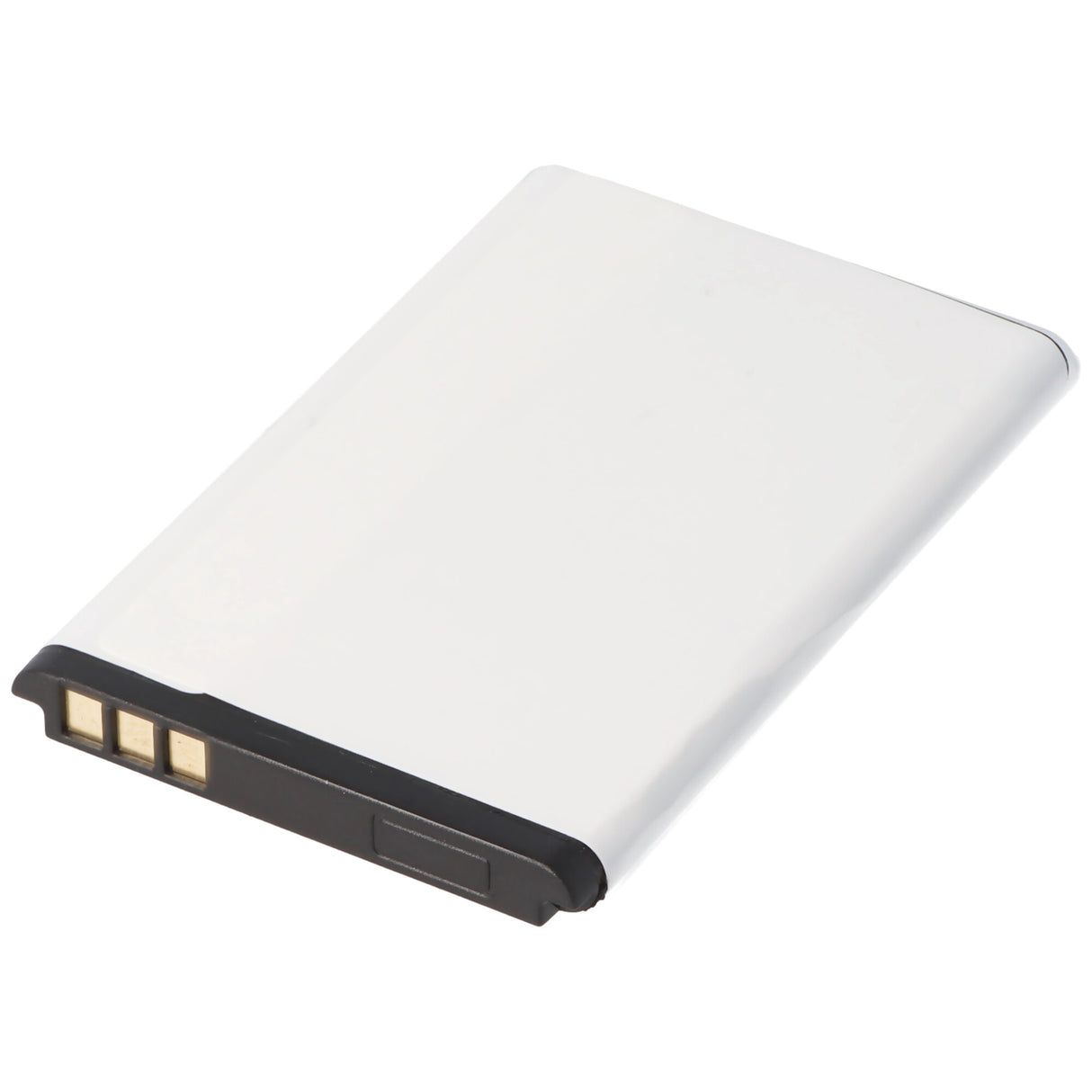 AccuCell Akku passend für Doro 6030, 6031, Li-Ion, 3,7V, 900mAh, 3,3Wh