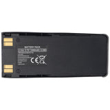 AccuCell Akku passend für Nokia 5110, 5130, 6110, 6130, 6150 6310, 6210, 7110 Akkutyp BMS-2S, BLS-2N, BPS-2, 1200mAh