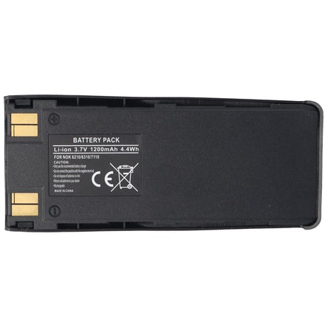 Smartphone Akku