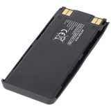 AccuCell Akku passend für Nokia 5110, 5130, 6110, 6130, 6150 6310, 6210, 7110 Akkutyp BMS-2S, BLS-2N, BPS-2, 1200mAh