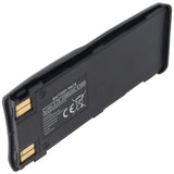 AccuCell Akku passend für Nokia 5110, 5130, 6110, 6130, 6150 6310, 6210, 7110 Akkutyp BMS-2S, BLS-2N, BPS-2, 1200mAh
