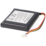 AccuCell Akku  Tom Tom One XL Akku F724035958 Edinburgh F650010252