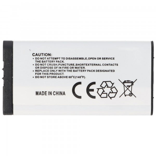 AccuCell Akku Nintendo DSi BOAMK01 TWL-003