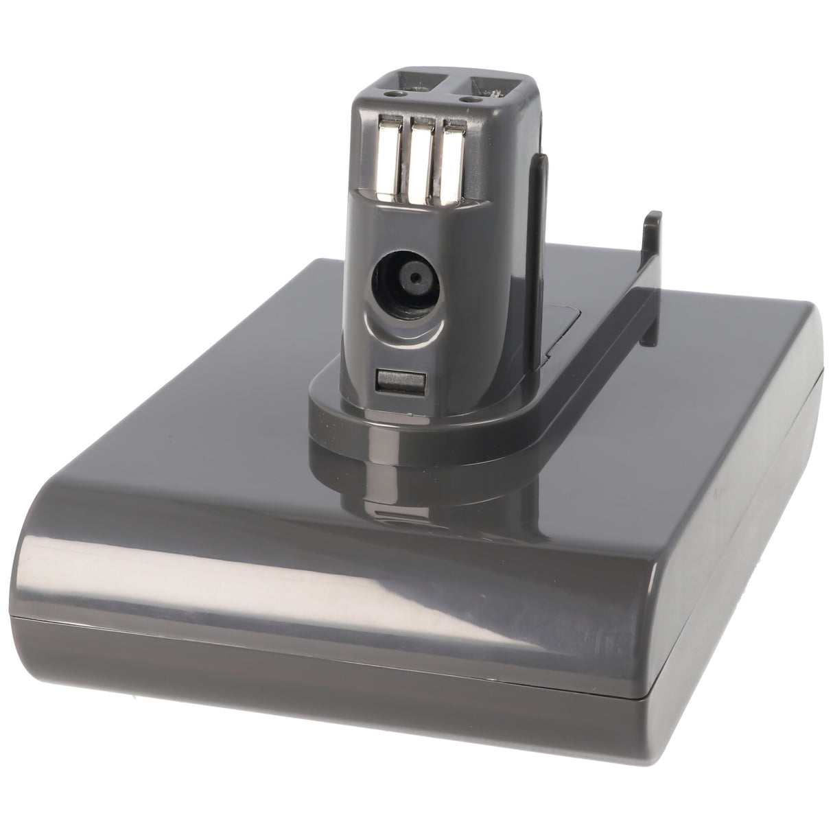 AccuCell Akku für Dyson DC31, DC34, DC44, 17083-2811, 22,2V 2000mAh