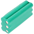 AccuCell Akku Dirt Devil Libero M606 Akku 0606004, Dirt Devil 0607004 