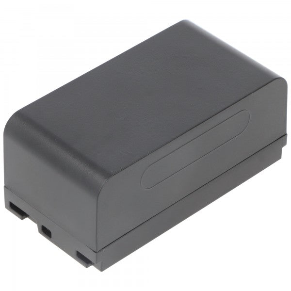AccuCell Akku passend für den Leica GEB121 Akku GEB122, FS282 mit 4000mAh
