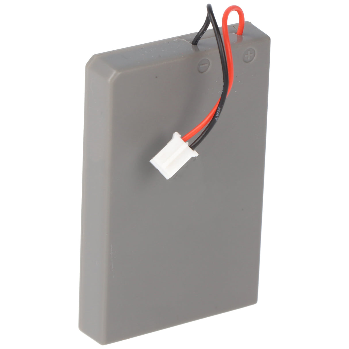 AccuCell Akku Playstation PS4 Controller 3,7V 700mAh