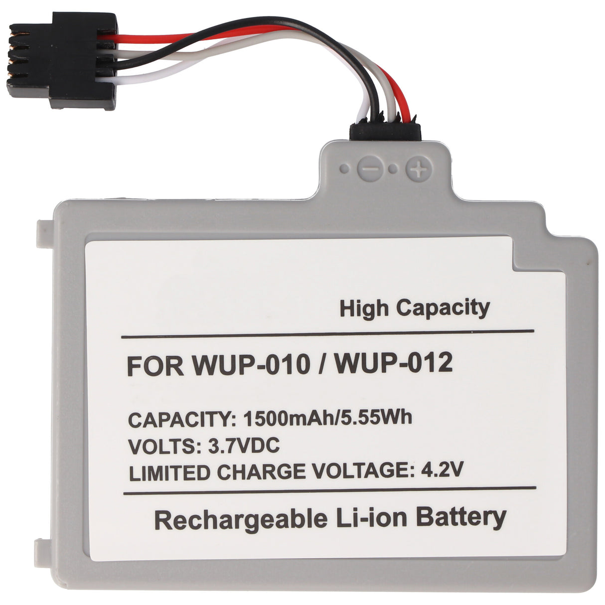 1500mAh