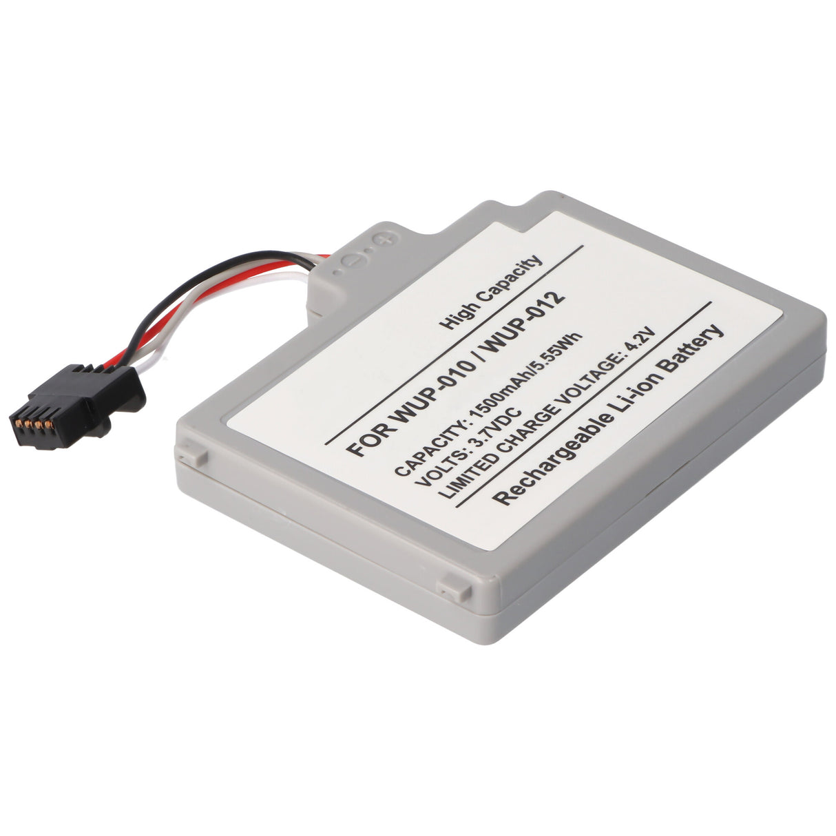 1500mAh