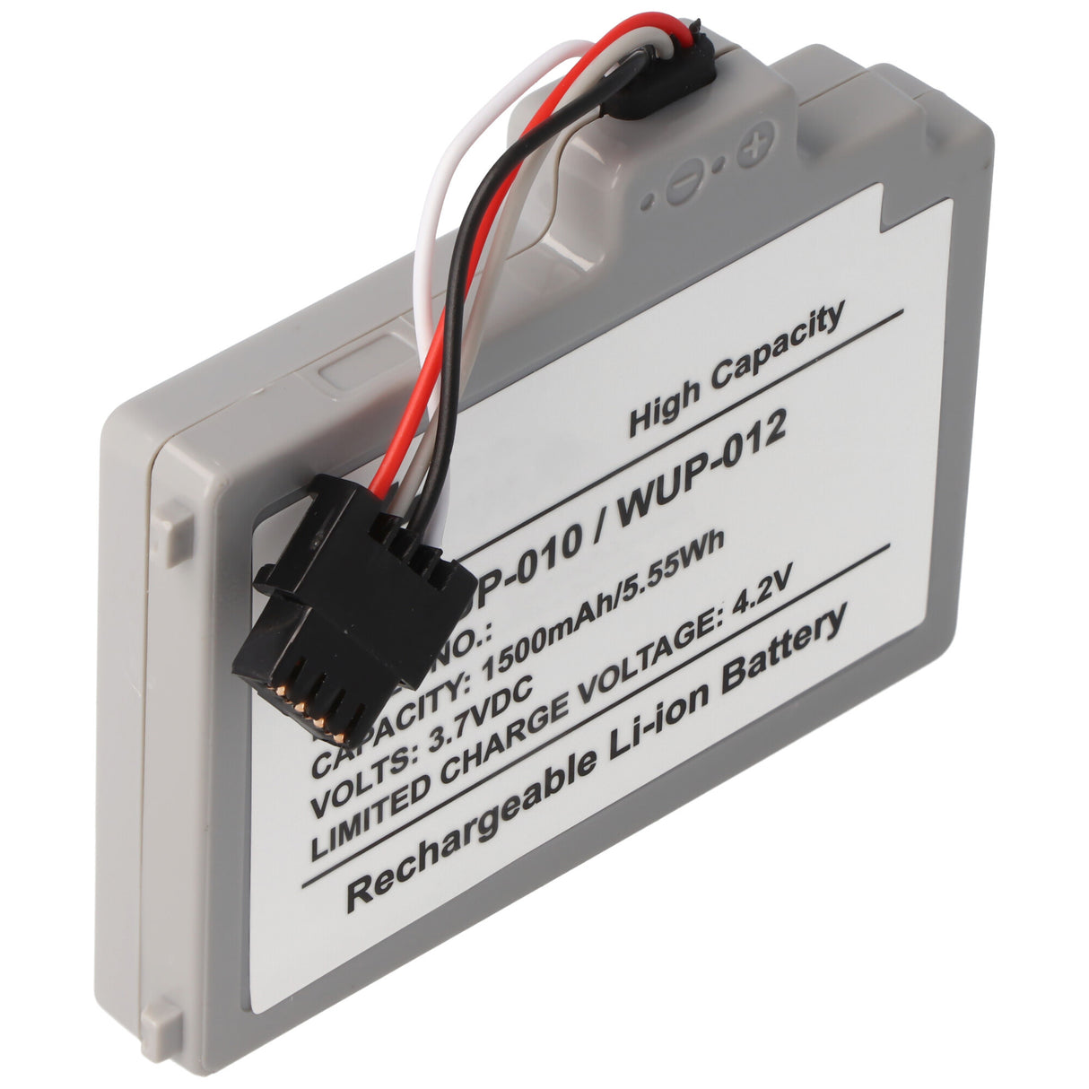 1500mAh