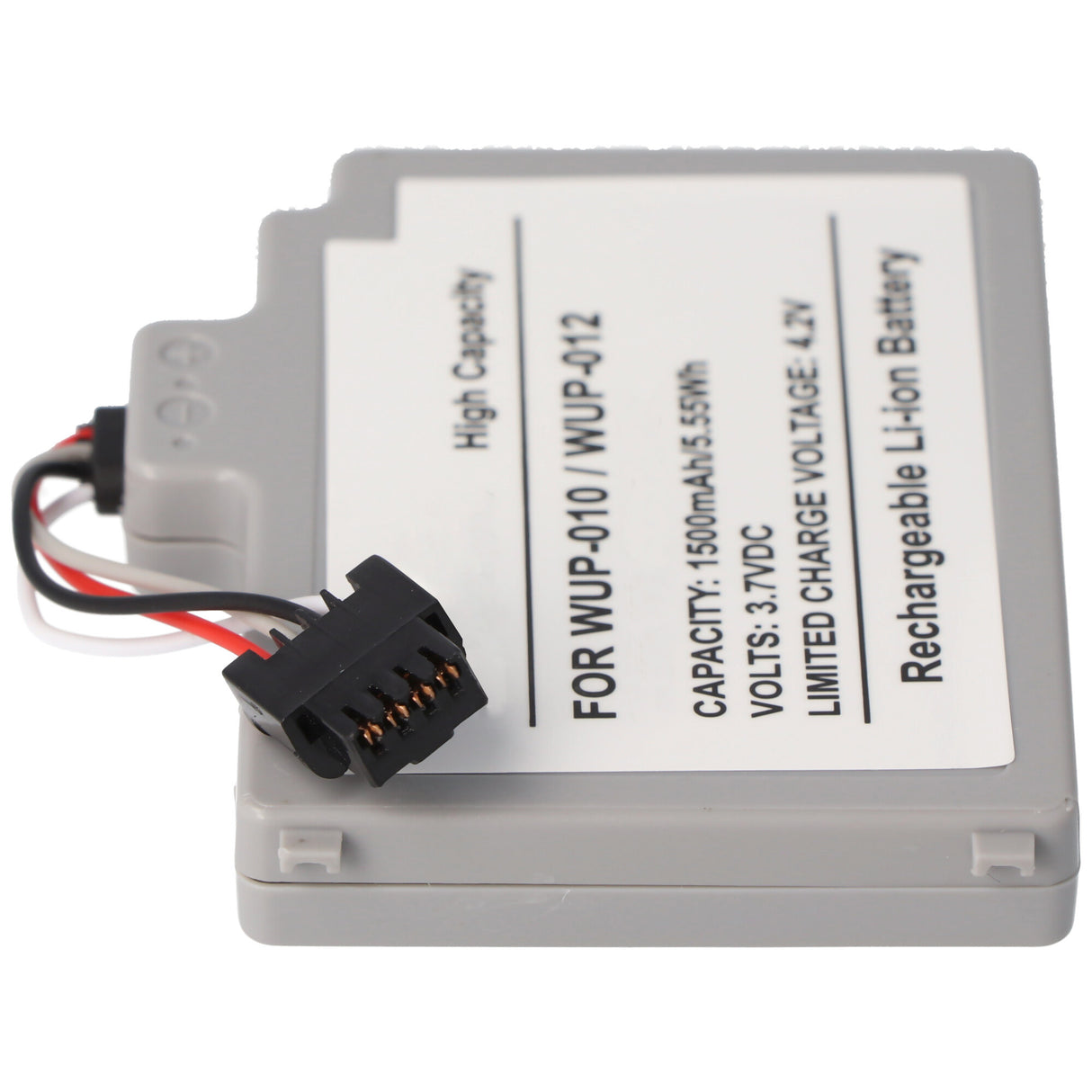 1500mAh