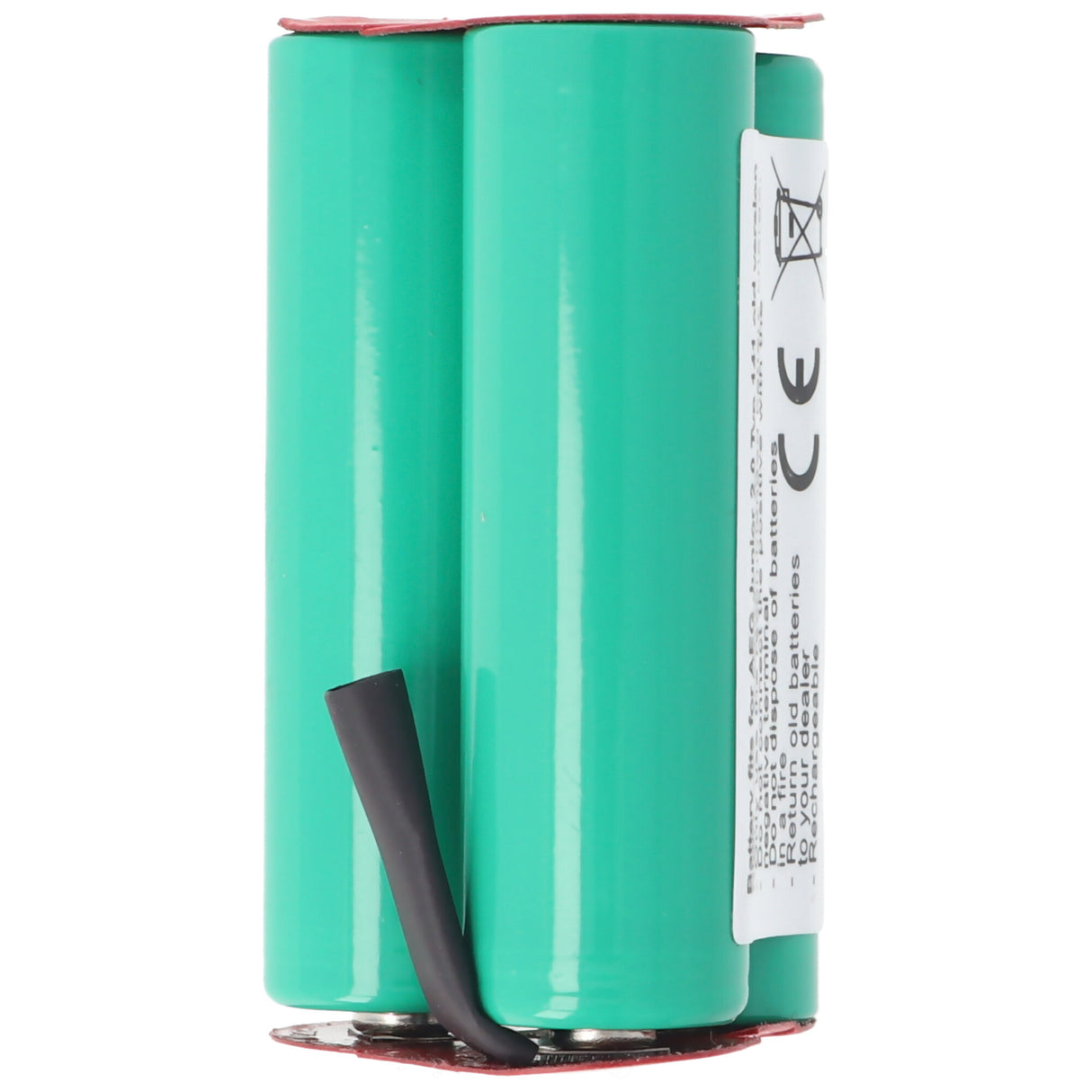 1900mAh