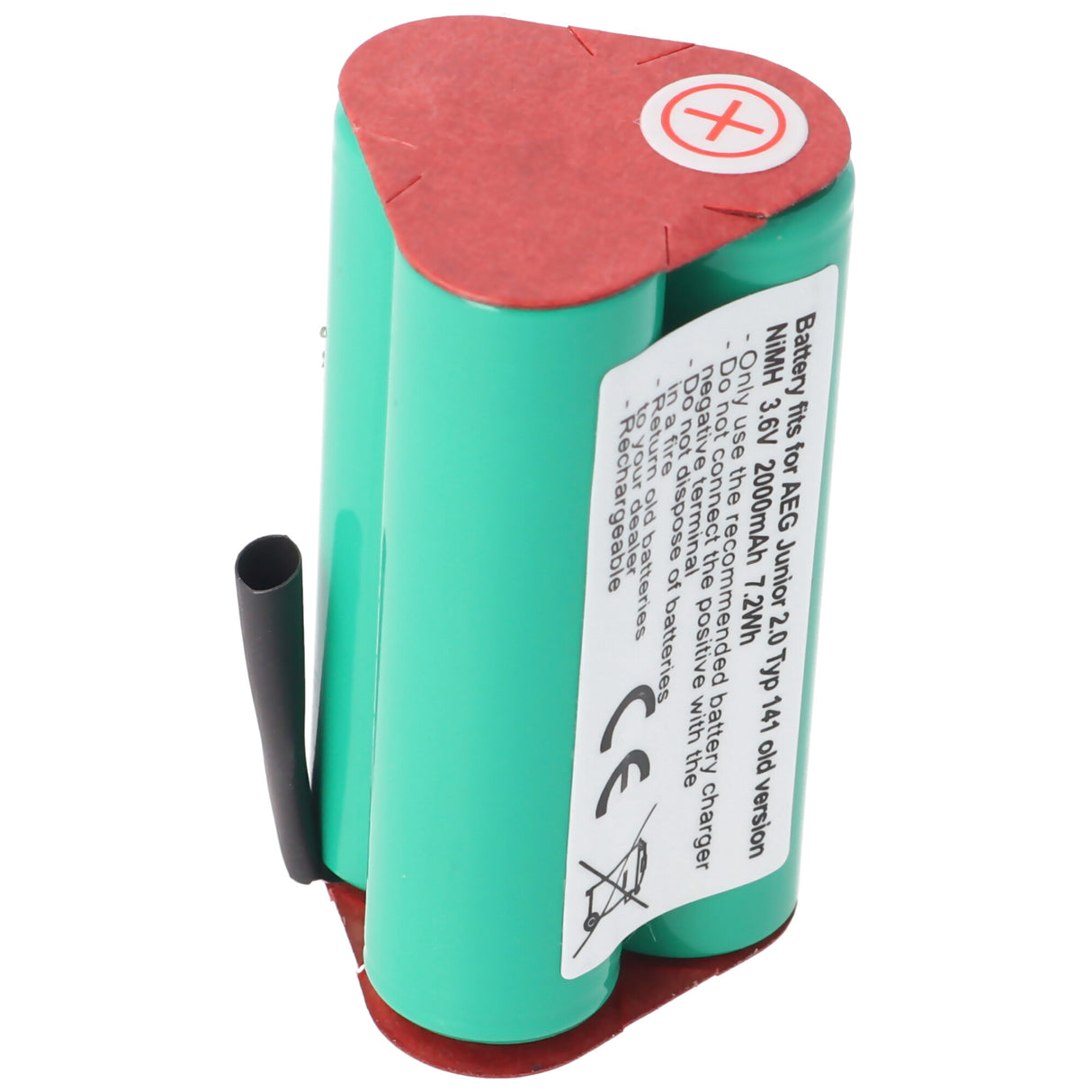 1900mAh