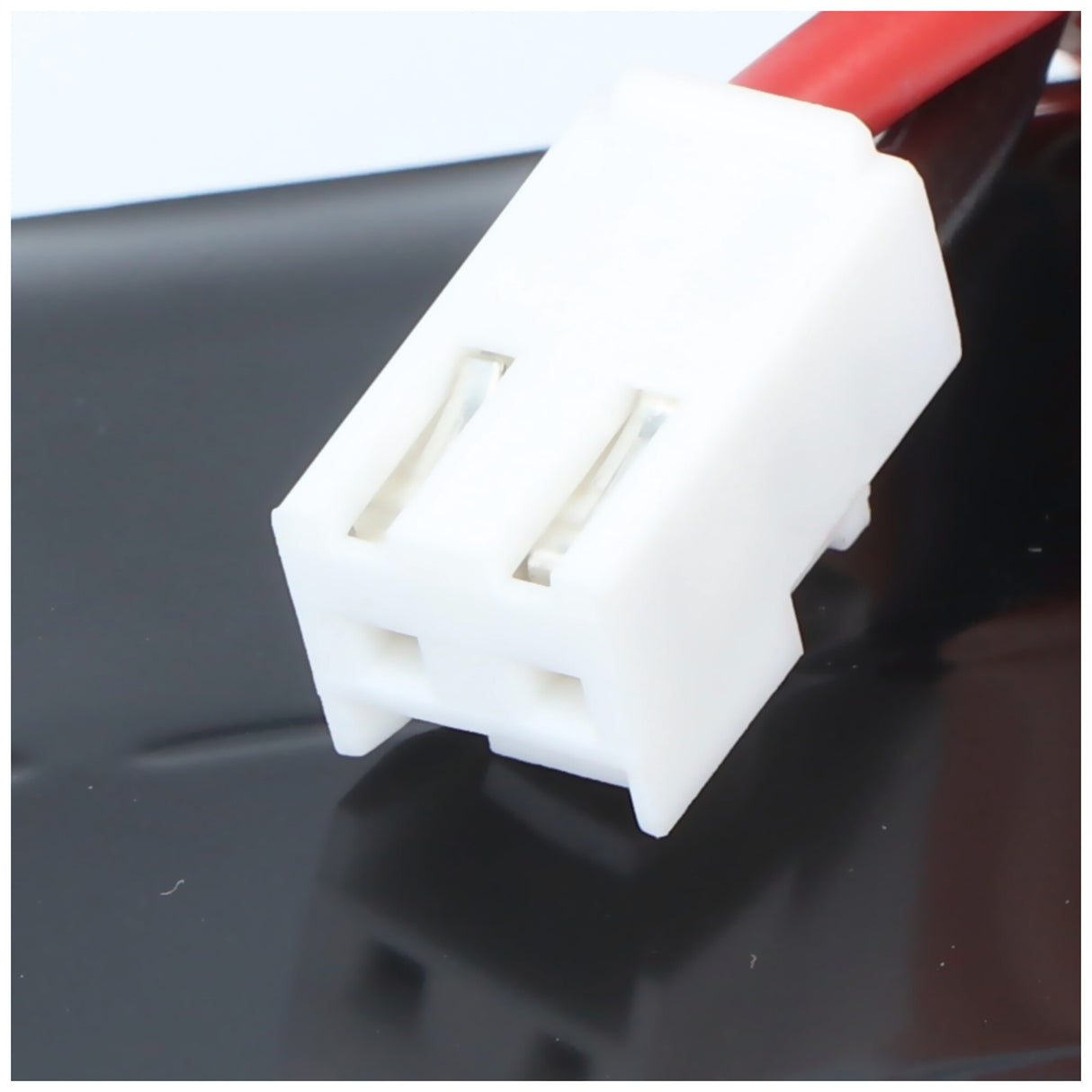 AccuCell Akku für Roto WDT-S RT2-SF G2/G3/G4 NiMH, 12V, 2200mAh, 26,4Wh, F1-10 AA, GPRHC212B206
