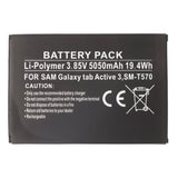 5050mAh