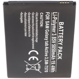 5050mAh