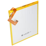AccuCell Akku passend für Lenovo Tab M10 Plus, TB-X606F, Li-Polymer, 3,85V, 5000mAh, 19,2Wh