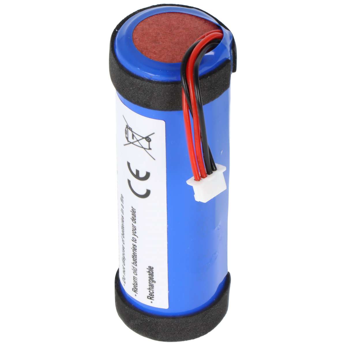 AccuCell Akku kompatibel zu DJI Mavic mini Controller Akkutyp 1WJG0480, 2600mAh