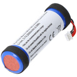 AccuCell Akku kompatibel zu DJI Mavic mini Controller Akkutyp 1WJG0480, 2600mAh
