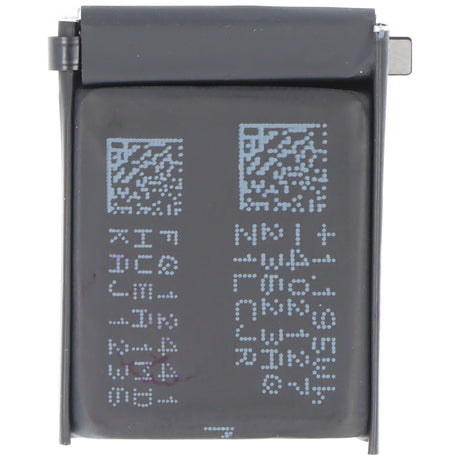 AccuCell Akku passend für Apple Watch Series S7 45mm, A2552, Li-Polymer, 3,85V, 309mAh, 1,19Wh, ohne Werkzeug