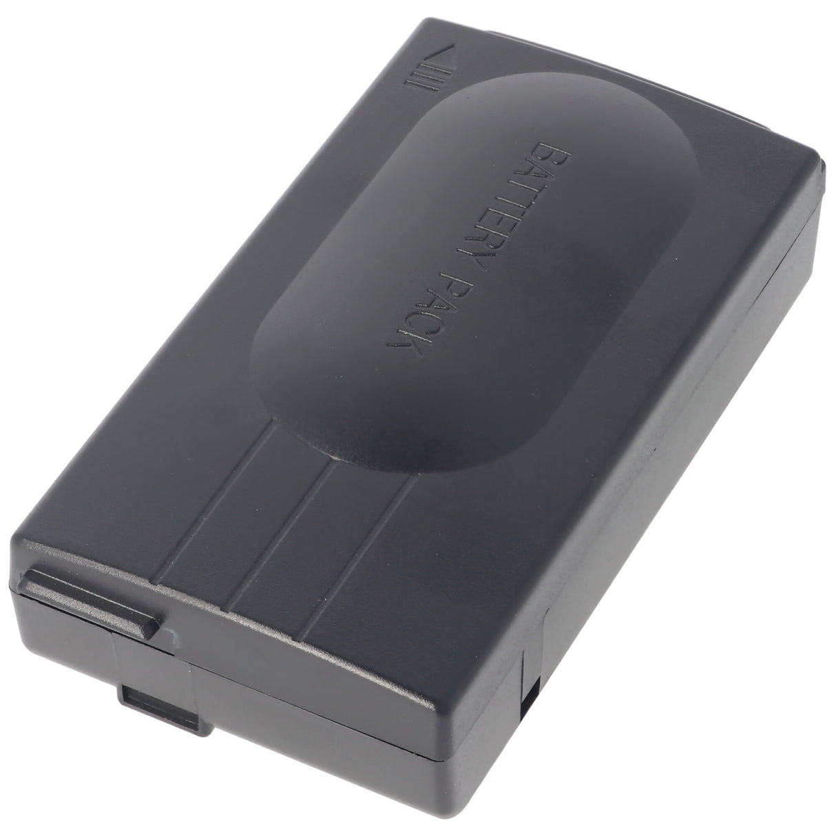 AccuCell Akku passend für Canon BP-711, BP-714, BP-726, 6 Volt 2100mAh