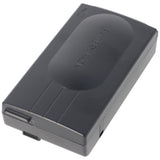 AccuCell Akku passend für Canon BP-711, BP-714, BP-726, 6 Volt 2100mAh