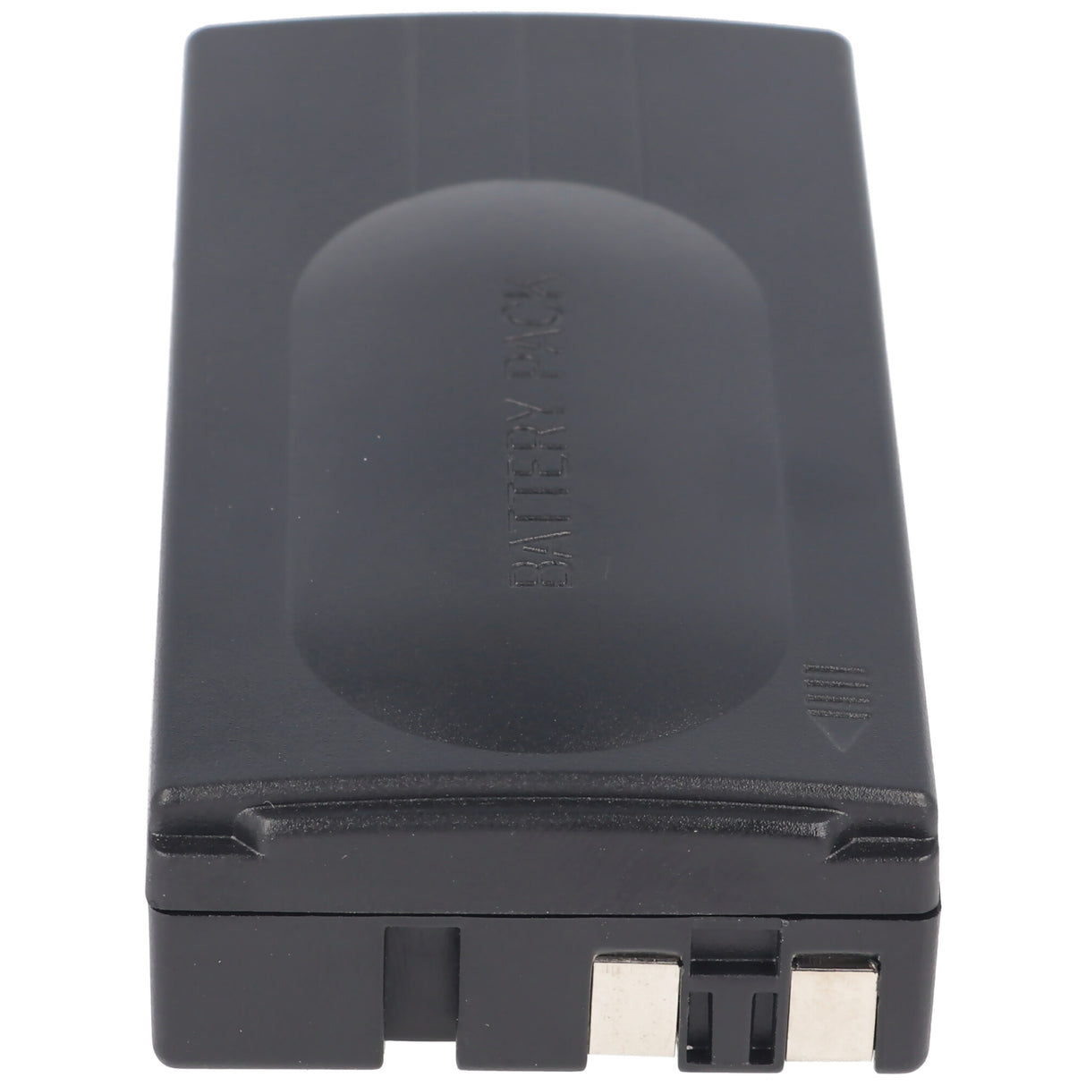 AccuCell Akku passend für Canon BP-711, BP-714, BP-726, 6 Volt 2100mAh