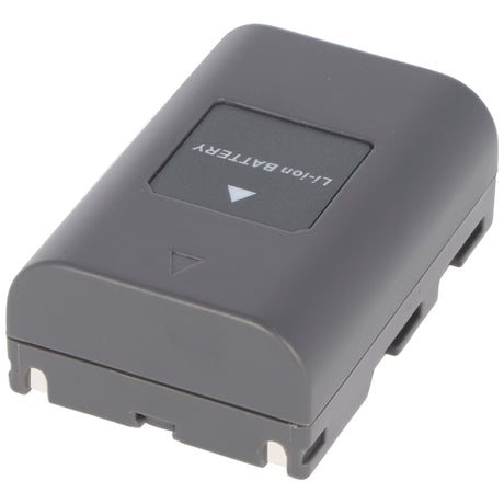 Camcorder Akku Finder