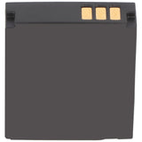 AccuCell Akku passend für Samsung IA-BP125A, HMX-20, HMX-T10 Akku