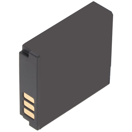 Camcorder Akku Finder