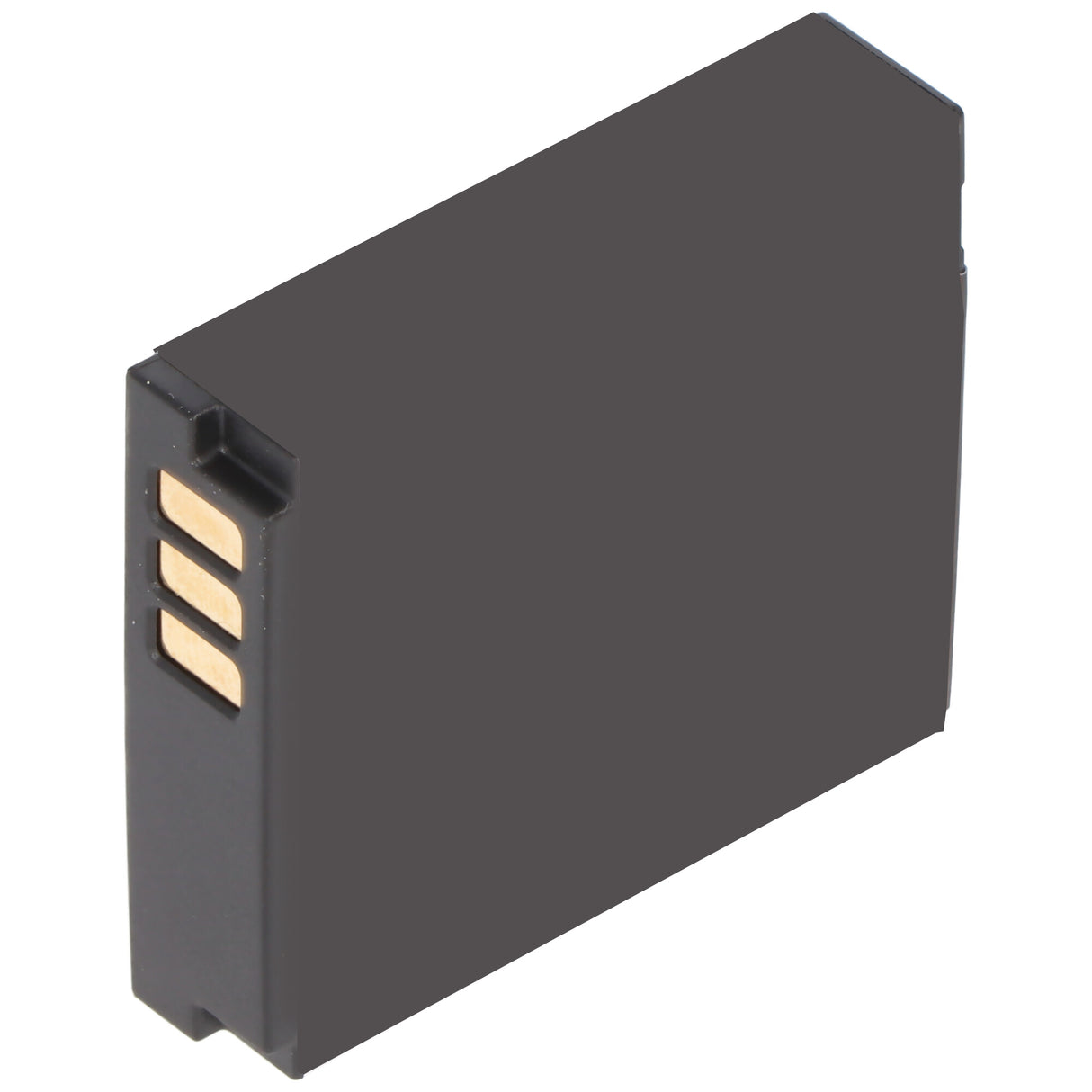 AccuCell Akku passend für Samsung IA-BP125A, HMX-20, HMX-T10 Akku