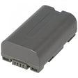 AccuCell Akku passend für Panasonic CGR-D120, CGR-D08S, DZ-BP16, VSB04