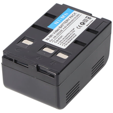 Camcorder Akku Finder