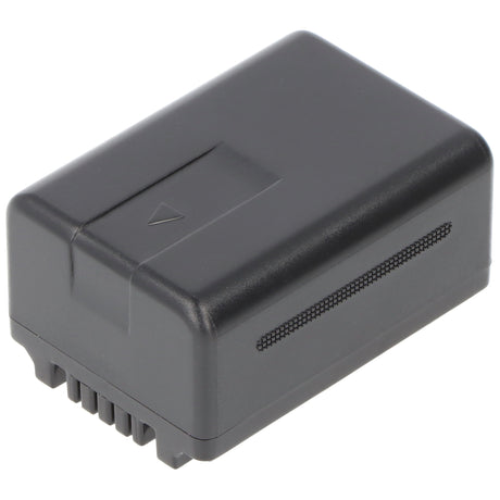 Camcorder Akku Finder