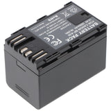 AccuCell Akku passend für CANON BP-A30 Li-Ion 14.4V 3350mAh