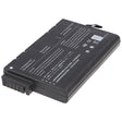 AccuCell Akku passend für Duracell DR202 Smart, DR202S 6600mAh