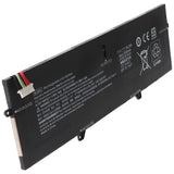 AccuCell Akku passend für HP EliteBook x360 1040 G5/G6, Li-Polymer, 7,7V, 7270mAh, 56Wh