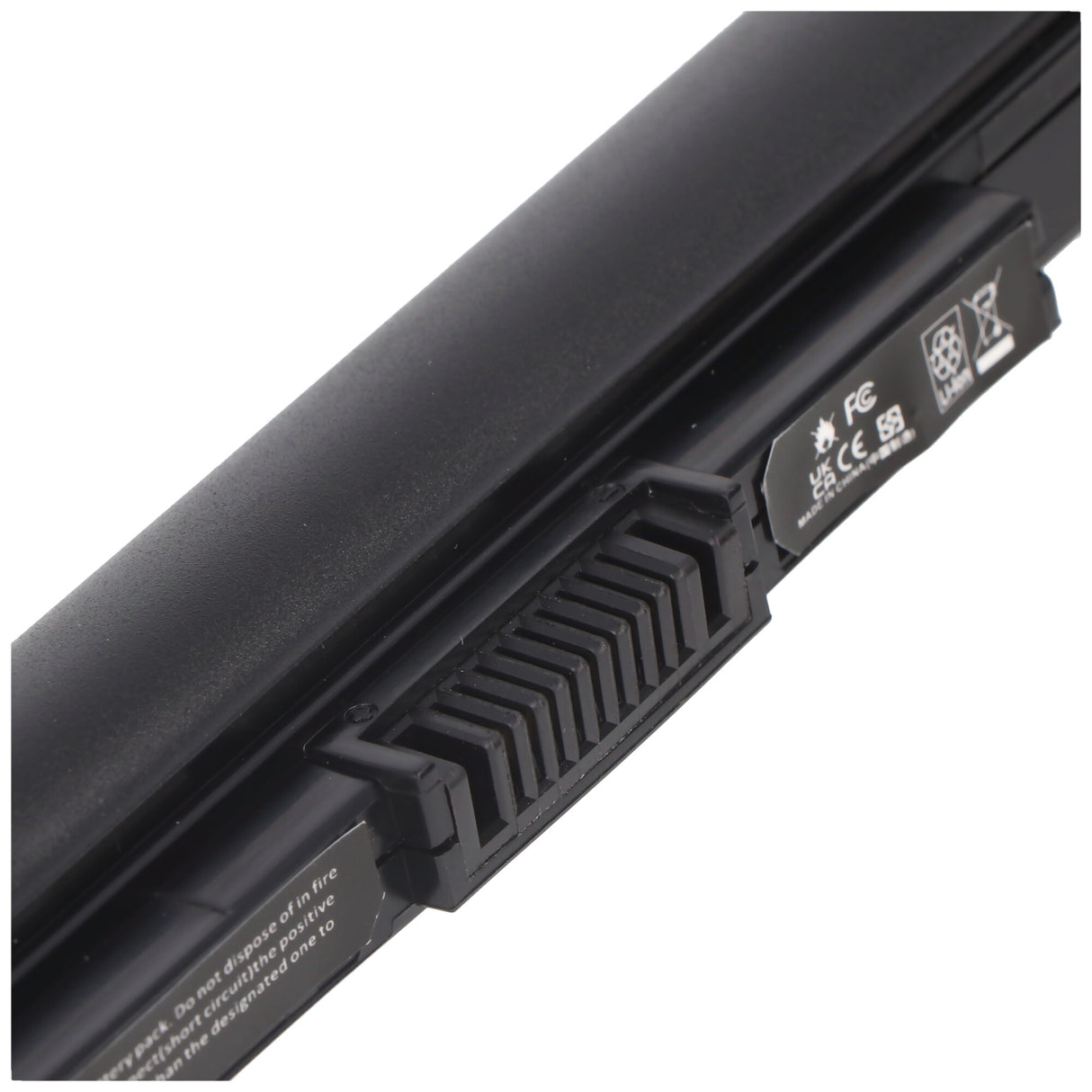 AccuCell Akku passend für Toshiba Tecra A40, A50, Li-ion, 14,8V, 2500mAh, 37Wh