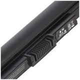 AccuCell Akku passend für Toshiba Tecra A40, A50, Li-ion, 14,8V, 2500mAh, 37Wh